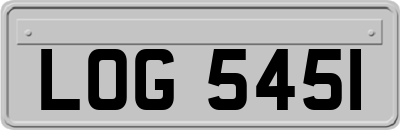 LOG5451
