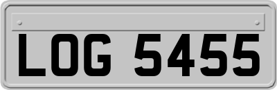 LOG5455