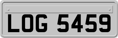 LOG5459