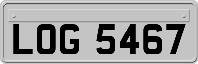 LOG5467
