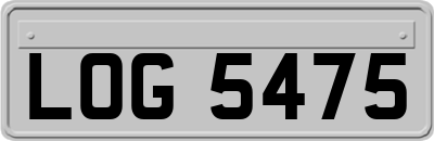 LOG5475