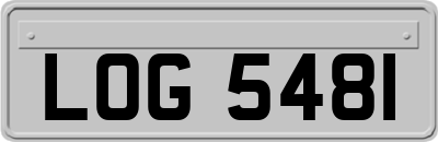LOG5481