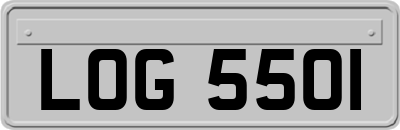 LOG5501