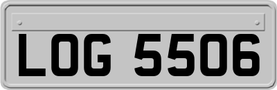 LOG5506
