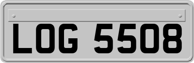 LOG5508