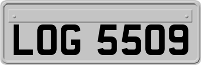 LOG5509