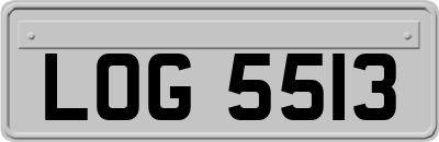 LOG5513
