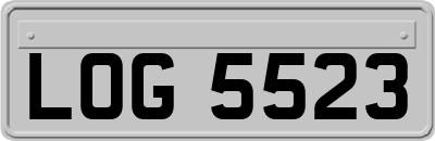 LOG5523