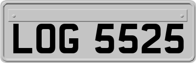 LOG5525