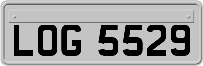 LOG5529