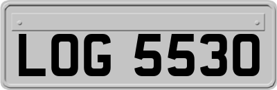 LOG5530