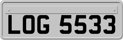 LOG5533