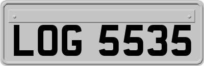 LOG5535