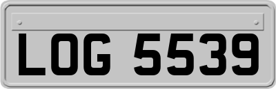 LOG5539