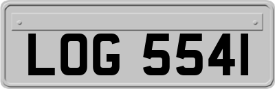 LOG5541