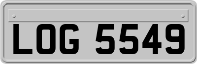 LOG5549