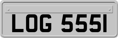 LOG5551