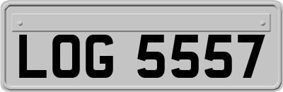 LOG5557