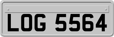 LOG5564