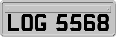 LOG5568