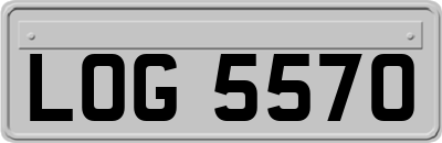 LOG5570