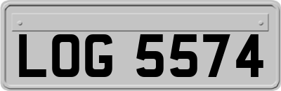 LOG5574