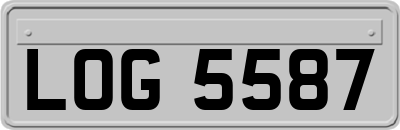LOG5587