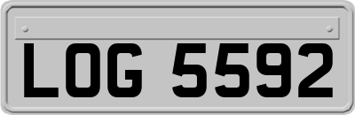 LOG5592