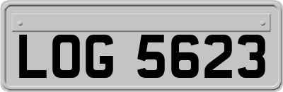LOG5623