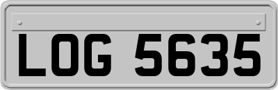 LOG5635