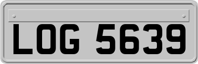 LOG5639