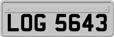 LOG5643