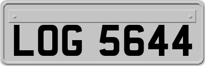 LOG5644