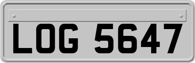 LOG5647