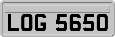 LOG5650