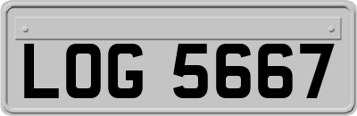 LOG5667
