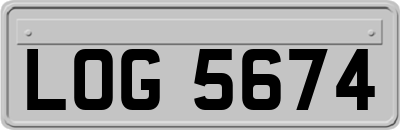 LOG5674