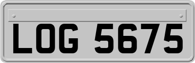 LOG5675