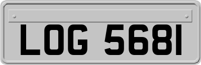 LOG5681