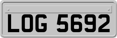LOG5692