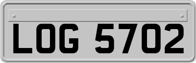 LOG5702