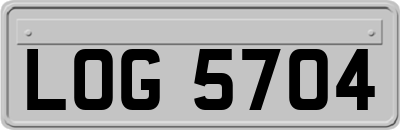 LOG5704