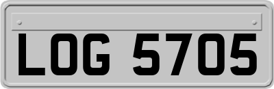 LOG5705