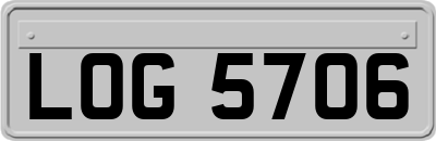 LOG5706