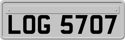 LOG5707