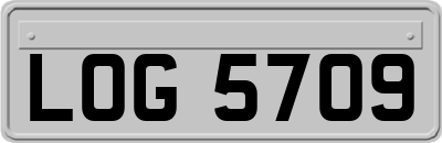 LOG5709
