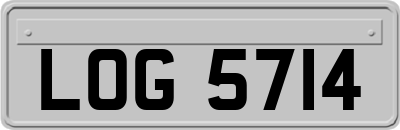 LOG5714