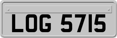 LOG5715