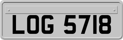 LOG5718