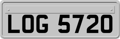 LOG5720
